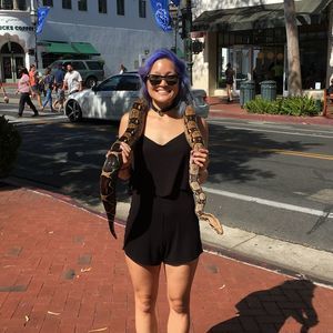 Meet your Posher, Robyn